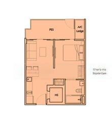 Mount Sophia Suites (D9), Apartment #428219791